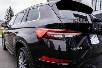 Škoda Kodiaq 2.0 TDI SCR EVO 200 L&K 4x4 DSG - 7