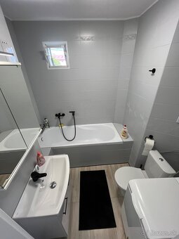 Na prenájom krásny jednoizbový byt v centre Košíc - 7