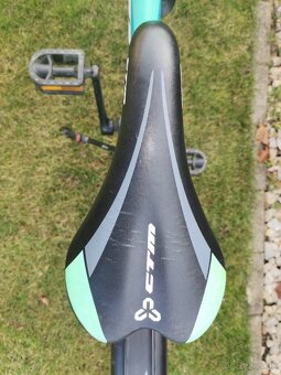 Horský bicykel Ctm Scooby 2.0 veľkost 20" od 5 rokov - 7