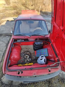 Škoda garde - 7