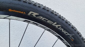Horský bicykel FOCUS - WHISTLER 27,5" L - 7