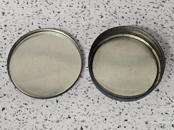 Plechovka NIVEA / roky 1930-1940 / NIVEA CREME WW2 - 7