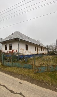 Vymením stavebný pozemok - 7