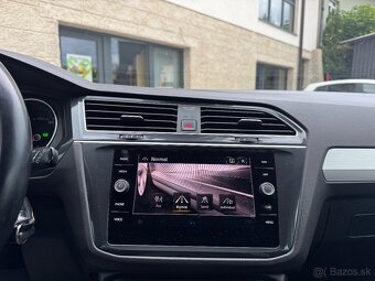 Volkswagen Tiguan 4x4 r.v 2020/7,2.0TDi DSG - Odpočet DPH - - 7