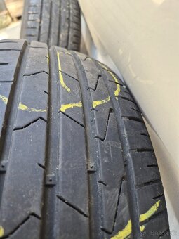 Elektrony mercedes 5x112 195/55 r16 - 7