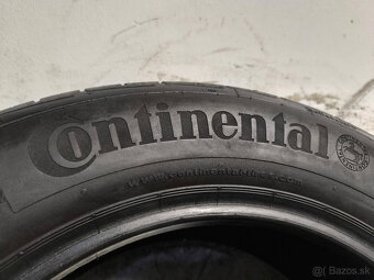 225/60 R17 Letné pneumatiky Continental 4 kusy - 7