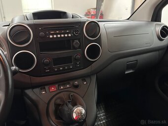 Citroën Berlingo 1.6Multispace - 7