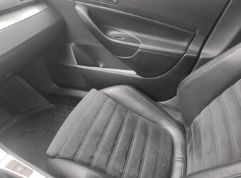 Predám VW Passat B6-2.0TDI -4motion - 7