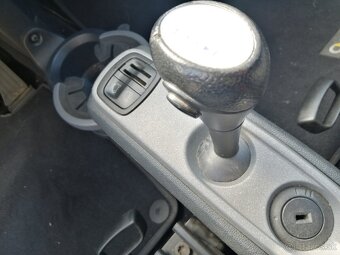 Smart Fortwo 451 cabrio automat. - 7