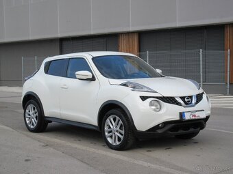 Nissan Juke DIG-T 115 Acenta - 7