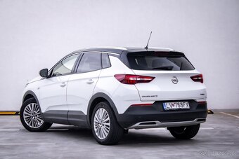 Opel Grandland X 1.2 TURBO Enjoy - 37 000km - 7