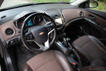 Chevrolet Cruze SW 1.7D 96kw - 7