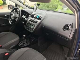 Seat Altea xl - 7