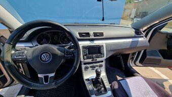 VW Passat 1.6 TDI Dohoda istá - 7