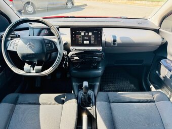 Citroën C4 Cactus Feel Edition, 60kW, M5, 5d. (2015 - 2016) - 7