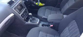 Predam anglicku verziu škoda octavia facelift 2.0 tdi. Combi - 7