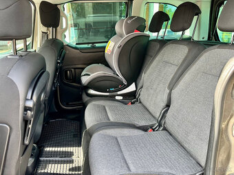 Citroën Berlingo Multispace 1.6 BlueHDi 120 S&S XTR - 7