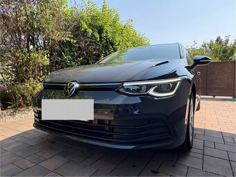 Volkswagen Golf 8 Variant Life 2.0 TDI G6 - 7