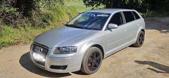 Audi A3 2.0fsi - 7