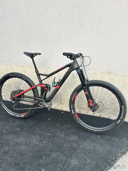Cube Stereo 150 Race 29 L - 7