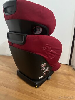 Maxi Cosi RodiFix 15-36 - 7