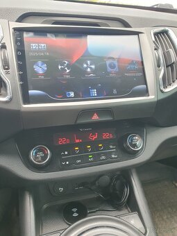 Kia Sportage SL 1,7crdi - 7