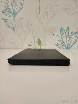 DELL Latitude 7390, i5-7300U/8 GB RAM/256 GB SDD - 7