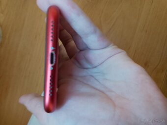 Iphone 11 Red - 7