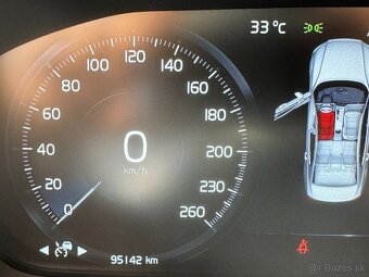 Volvo S60 B5 r.v. 2021 AWD - 7