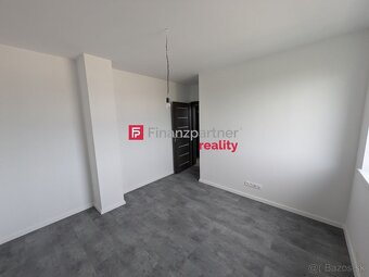 Nový trojizbový byt v samostatnom dome s rozlohou 80 m2 neďa - 7