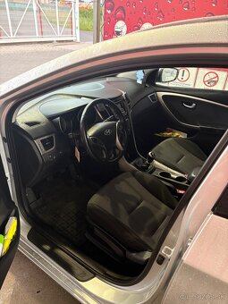 Predám Hyundai i30 - 7