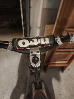 Nitro scooter Kolobežka - 7