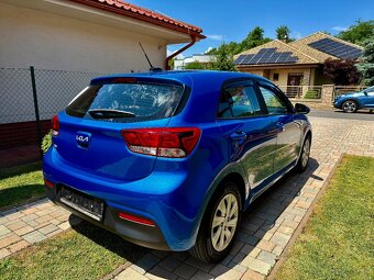 Kia rio 1.2i 2022 - 7