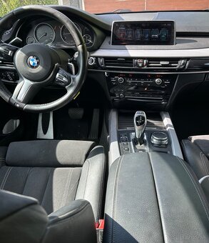 BMW X5 - 7