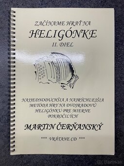 Heligonka Delicia - 7