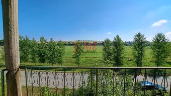 Rodinný dom, garáž a záhrada 800 m2, Lontov, okres Levice (S - 7