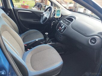 Fiat Punto - 7