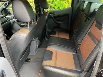 Ford Ranger 3.2 wildtrak - 7