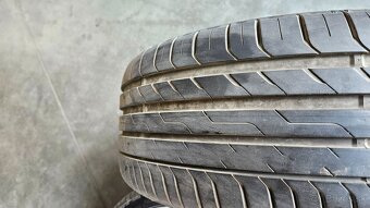 5x112 R18 225/40 R18 Skoda Neptune - 7