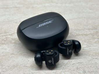 Bose Ultra Open Earbuds - 7