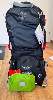 Osprey POCO AG Plus - 7