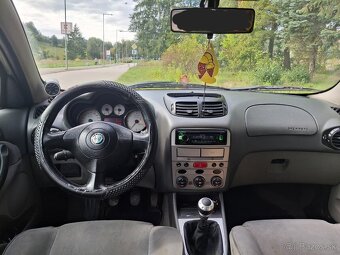 Predám Alfa Romeo 147 1.9jtd 110kw 6Q - 7
