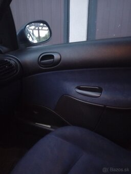 Peugeot 206 - 7