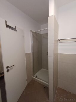 Prenajmem 2-izb. apartmán v novostavbe na ul. Žilinská, BA I - 7