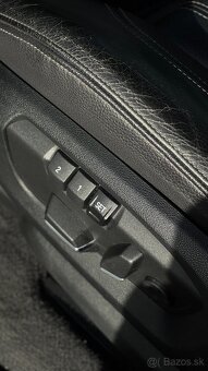 BMW X6 xDrive30d, 190kW - 7