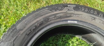 Barum Polaris 5 - 195/65 R15 - 7