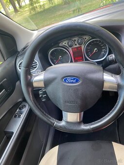 Ford Focus 1.6 TDCi 80kW Kombi – 2010 – bez korózie, pravide - 7