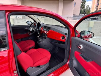 Fiat 500 2013 - 7