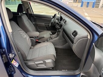 Volkswagen Golf VI Variant 1.4 TSI Highline - 7