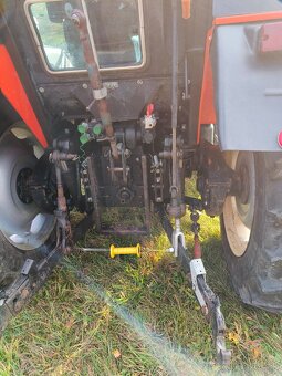 Zetor 7340 - 7